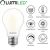 LUMILED 6 Stück LED Leuchtmittel E27 A60 11W ersetzt 100W Produktbild-Vorschau 7