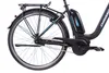 28 Zoll E-Citybike Damenrad CHRISSON E-CASSIOPEA 7 Gang Produktbild-Vorschau 5