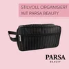 PARSA Beauty Essential Herren-Kulturtasche, stilvolle Produktbild-Vorschau 2