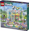 LEGO® Friends 41744 Sportzentrum Produktbild-Vorschau 15