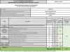 A document showing a reparability index calculation for a product. Produktbild-Vorschau