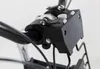 TRIXIE Hundefahrradkorb vorne mit Netzhaube und Regenhaube Produktbild-Vorschau 8