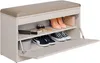 PLATAN ROOM Schuhschrank mit Sitzfläche 100 x 53 x 35 cm Produktbild-Vorschau 10