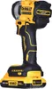 A Dewalt impact wrench is shown against a white background. Produktbild-Vorschau
