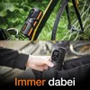 OSRAM TYREinflate 2000, wiederaufladbare Reifenpumpe Produktbild-Vorschau 35