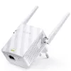 WLAN-Repeater TP-Link TL-WA855RE V4 300 Mbps 2,4 Ghz Produktbild-Vorschau 8