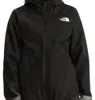 THE NORTH FACE W QUEST JACKET Schwarz Produktbild-Vorschau 4