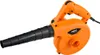 NEO TOOLS 600W Elektro-Gebläse Laubbläser – 2in1 Saug- und Produktbild-Vorschau 6