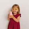 AquaFloow Kinder Trinkflasche Thermos 320ml Ferkel – Produktbild-Vorschau 9