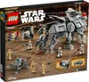 Lego Star Wars 75337 Maszyna Krocząca At-Te Podgląd zdjęcia produktu 30