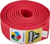 Cintura da competizione PUNOK Kata WKF Rosso [3] 240 cm Anteprima dell’immagine prodotto 3