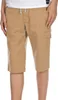 BEZLIT Kinder Jungen Cargo Shorts Beige 110 Produktbild-Vorschau 2