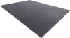 Tappeto - Moquette SEDUCTION antracite 99 morbido, Anteprima dell’immagine prodotto 4