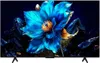 TCL 50P7K Brushed metal Bezel-less TV Produktbild-Vorschau 16