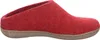 Glerups Slip-on Hausschuh Rot in Gr. 40 Produktbild-Vorschau 21