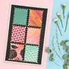 Vaessen Creative - Heavy Duty Stanzer Large -  Briefmarke Produktbild-Vorschau 6