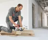 FLEX Akku-Handkreissäge mit Pendelhaube 18V CS 62 18.0-EC C Produktbild-Vorschau 3