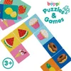 BOPPI, der Food Cartoon Domino Produktbild-Vorschau 4