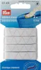 Prym 911420, 12 mm, Biały, 2 m, 1 szt. Podgląd zdjęcia produktu 1