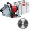 MAFELL MT 55 cc MidiMAX im T MAX Tauchsäge Handkreissäge Produktbild-Vorschau 7