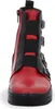 Gemini Damen Boot rot  Größe 42 Produktbild-Vorschau 5
