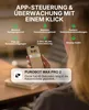 PETKIT PUROBOT Max Pro 2 Selbstreinigende Katzentoilette, Produktbild-Vorschau 5