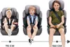 Kinderkraft Comfort Up I-Size Autositz 9-36Kg 76-150 Cm Produktbild-Vorschau 9