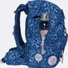 Beckmann Schulranzen-Set Classic Cheeta 6tlg 1 bis 4 Klasse Produktbild-Vorschau 7