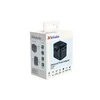 Verbatim, Adapter podrny World-to-World Verbatim UTA-01 Náhled obrázku produktu 18