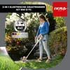 IKRA elektrische grastrimmer IGT 650 D-TC | 650 W | Productafbeelding-voorbeeld 3
