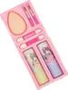 Kuferek Z Kosmetykami Dla Dziewczynki - Zestaw Beauty Dla Podgląd zdjęcia produktu 5