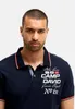 Camp David Poloshirt FRENCH COAST I Korte mouwen polo Productafbeelding-voorbeeld 2
