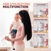 Vulpes Goods PRO Sterilisator für Babyflaschen 5-in-1 Produktbild-Vorschau 11