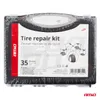 Kit Di Riparazione Per Pneumatici Anteprima dell’immagine prodotto 9