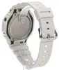 Zegarek męski G-SHOCK GA-2100AS-5AER niebieski sportowy Podgląd zdjęcia produktu 4