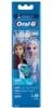 Oral-B | Toothbrush replacement | EB10 4 Frozen II | Heads Náhľad obrázku produktu 3
