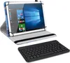 Schutzhülle Tastatur für Amazon Fire Max 11 Bluetooth Produktbild-Vorschau 2