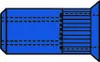 Nitonakrętka Trzon nitu dxl 11x18.5mm M8 STA łeb stożkowy Podgląd zdjęcia produktu 8