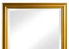 LC Home Wandspiegel Spiegel »Schlicht« Gold ca. 180x80 cm Produktbild-Vorschau 4