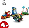 LEGO ? Disney and Pixar’s Toy Story Partyzug und das Auto Produktbild-Vorschau 3