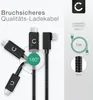 CELLONIC 100W (PD) USB C auf USB C Kabel, PD 3.1 Produktbild-Vorschau 4