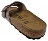 BIRKENSTOCK CATALINA BS BIRKO-FLOR Bronze Produktbild-Vorschau 24