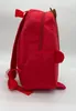ANELY Süßer Kindergarten Rucksack Kita Tier Design Tasche Produktbild-Vorschau 2