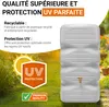 GARANTIA Kit Réservoir de jardin  CUBUS 340 L, gris béton Voir les images du produit 6