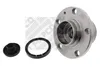 MAPCO Radlagersatz Vorne für VW POLO (9N) 66mm 26775 Produktbild-Vorschau 1