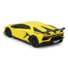 Jamara Lamborghini Aventador SVJ 1:24     40 MHz gelb     Náhľad obrázku produktu 7