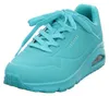 Chaussures Skechers 73690TURQ Voir les images du produit 49