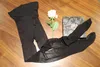 3 Paar Damen Strumpfhose schwarz ROSA 15 DEN XL Produktbild-Vorschau 5