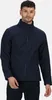 Regatta Herren Softshell-Jacke Ablaze, bedruckbar RG3560 Produktbild-Vorschau 2