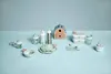 Mepal Servies Little Dutch Flowers and Butterflies 3-delig Anteprima dell’immagine prodotto 21